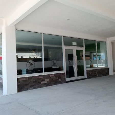 Antonios Miramar Hotel Ciudad Madero Exterior photo